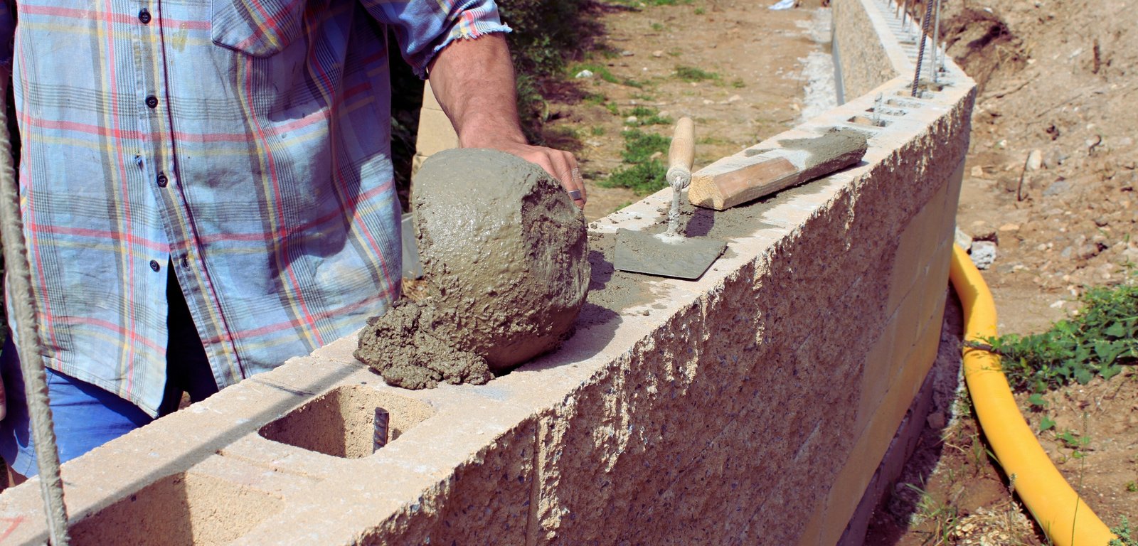 How Much Can Self-Employed Bricklayers Earn