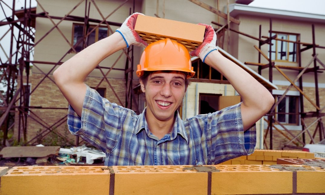 How Much Do Bricklayers Get Paid Per Brick