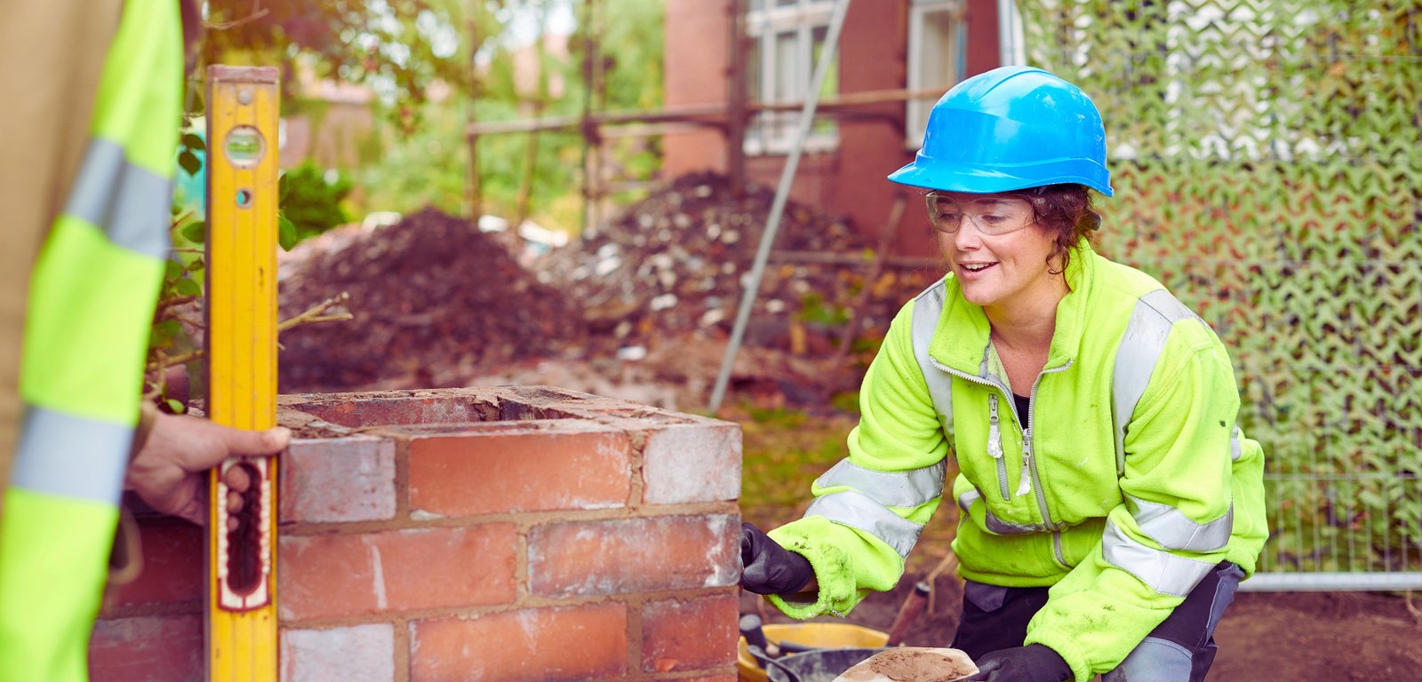 How Much Do New Bricklayers Earn