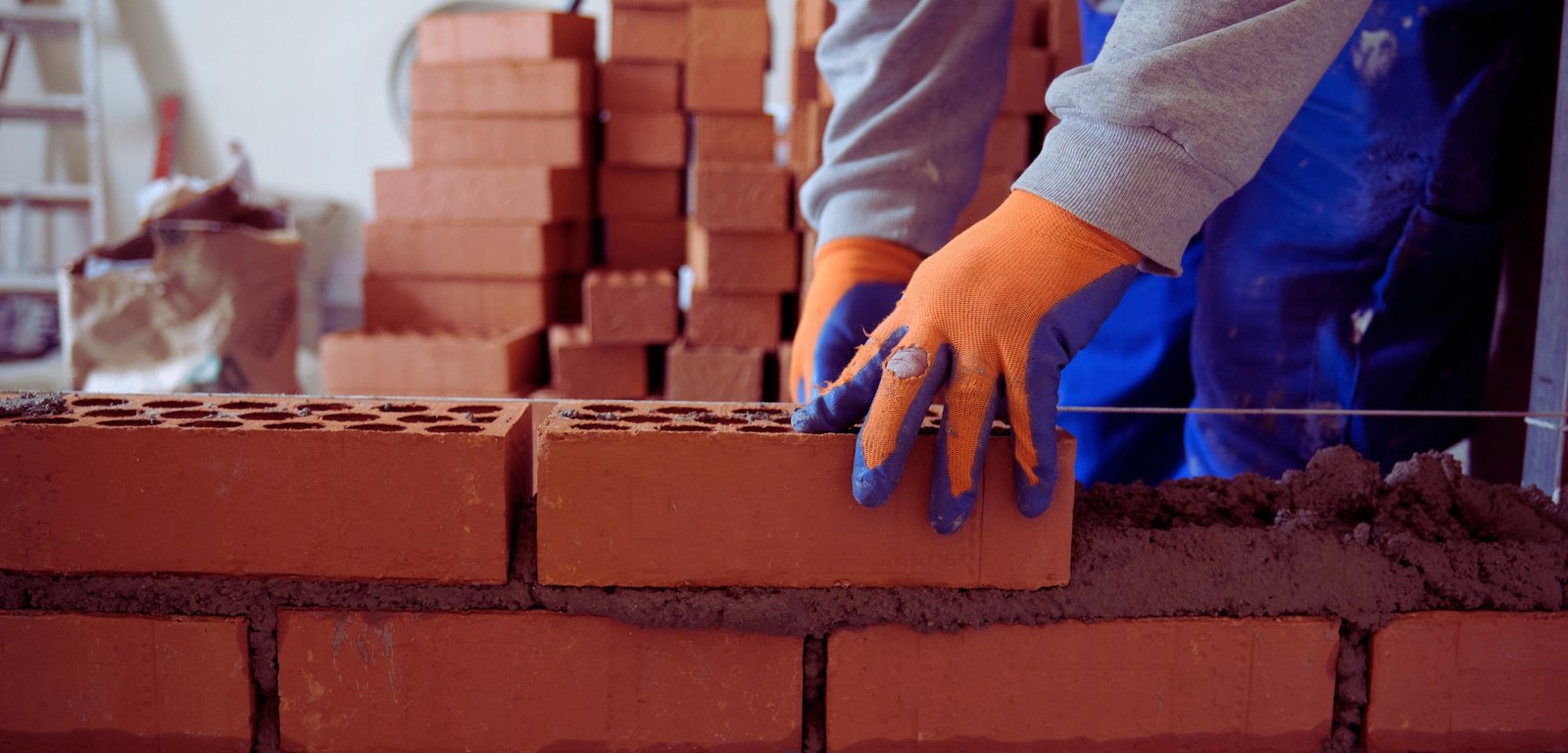 How Much Do Self-Employed Bricklayers Make
