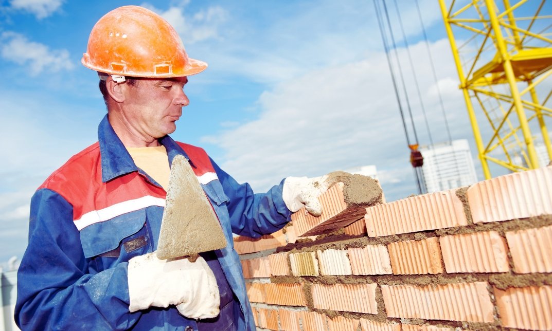How Much Does a Bricklayer Get Paid Per Brick