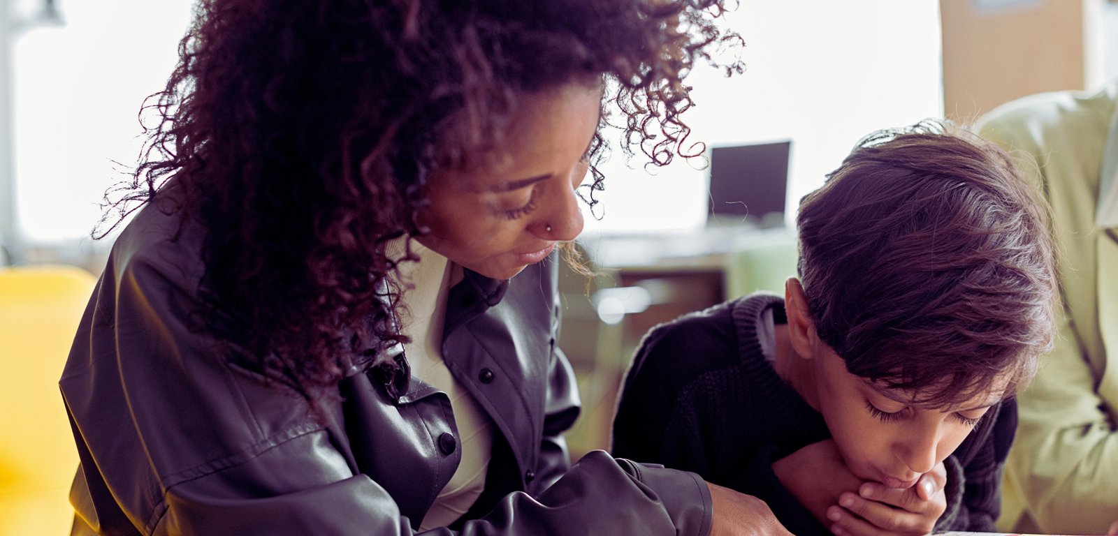 What Classroom Duties Do TAs Handle Outside of Lessons