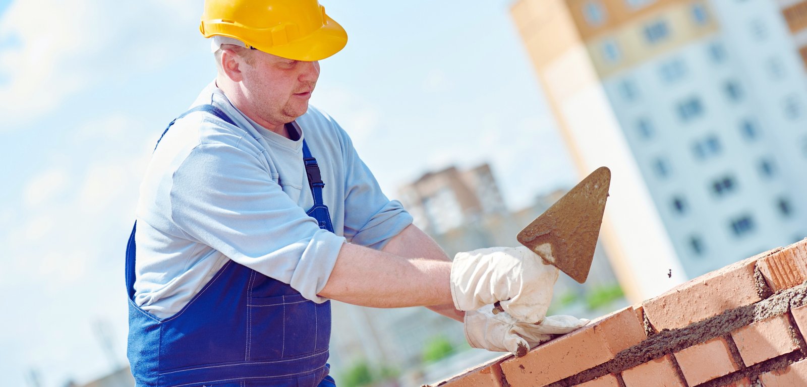 What Does a Bricklayer Do?