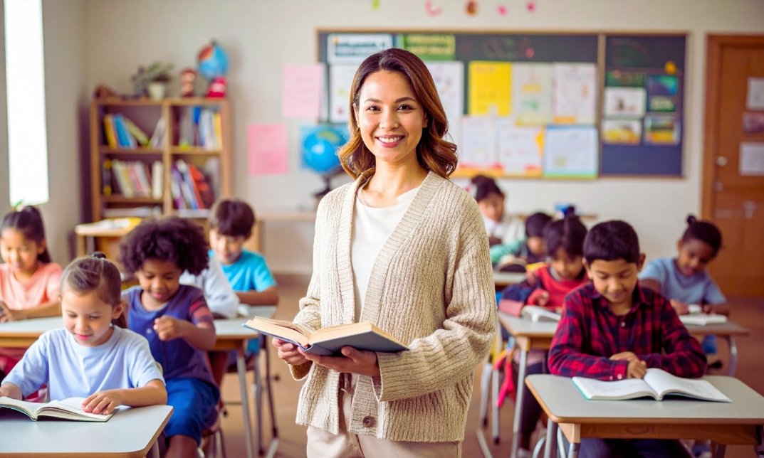 What Is the Role of a Teaching Assistant?