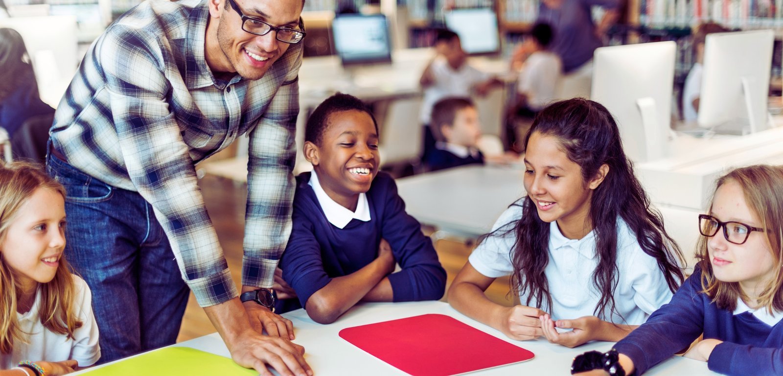 What Makes a Good Teaching Assistant