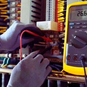 portable appliance testing training