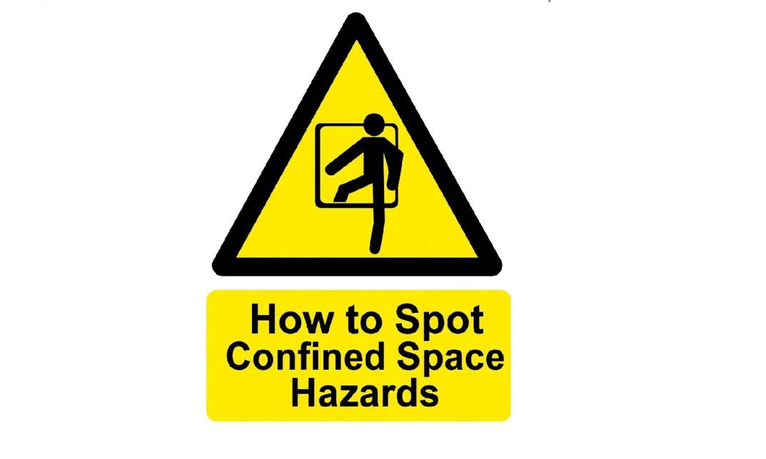 Confined Space Hazards