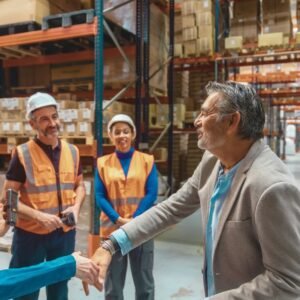 Facilities Management Course