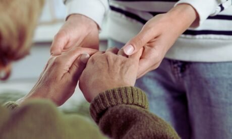 How to Become a Carer