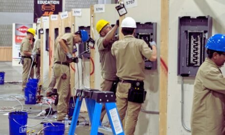 How to Become a Qualified Electrician