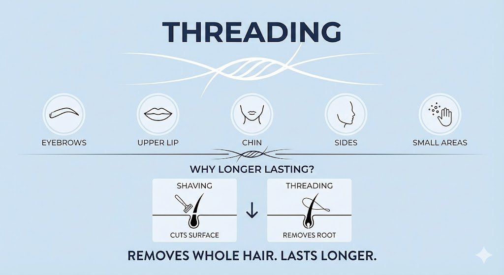 Threading