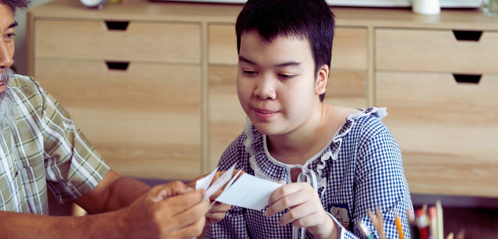 What Does SEN Stand For?