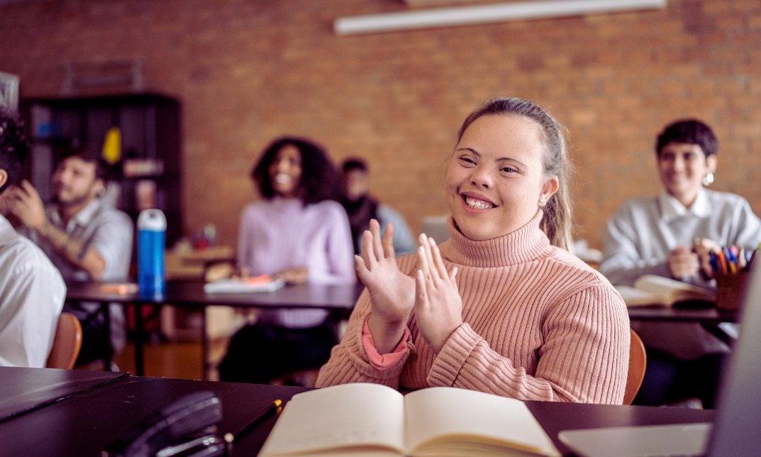 What Does SEN Stand For?