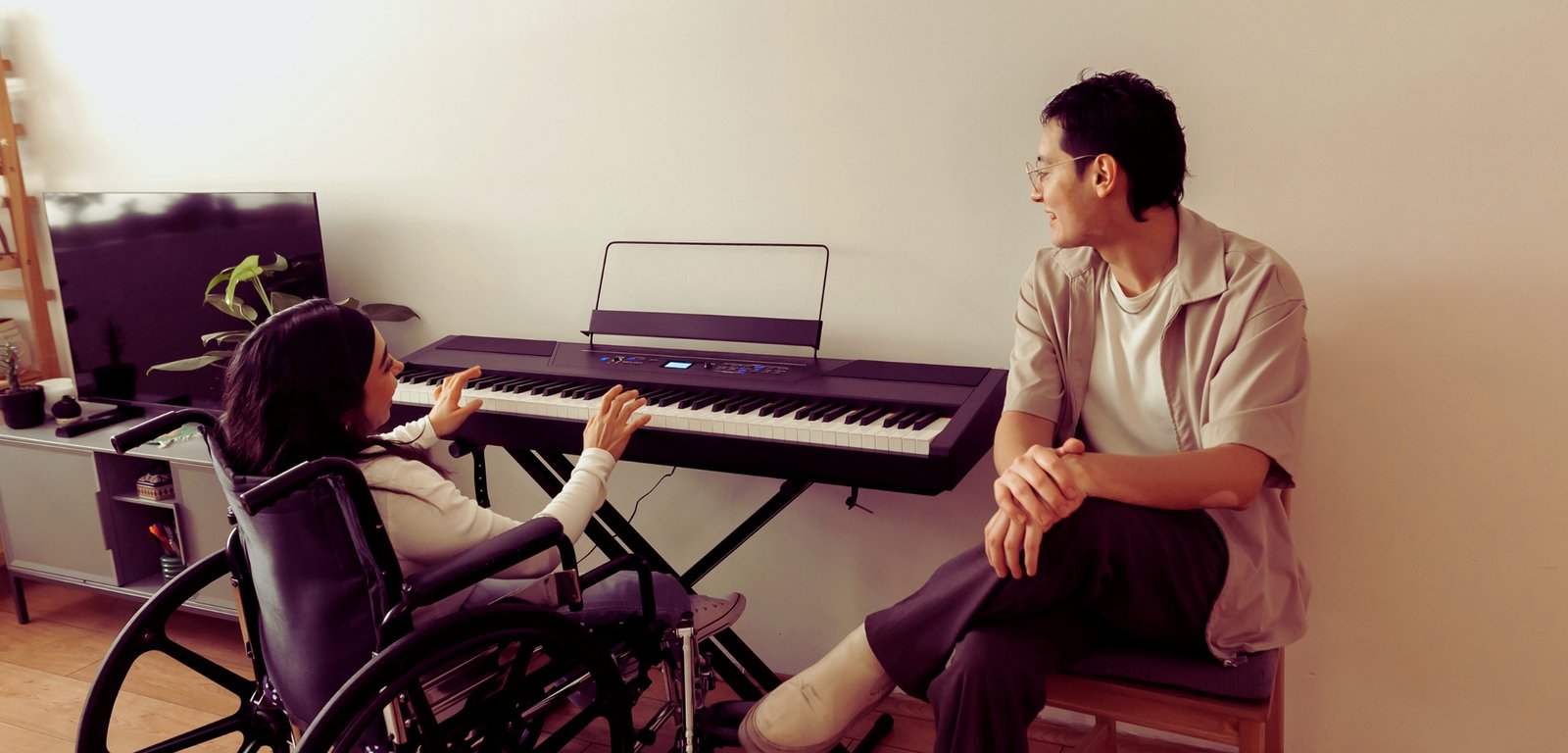 What Does a Carer Do?