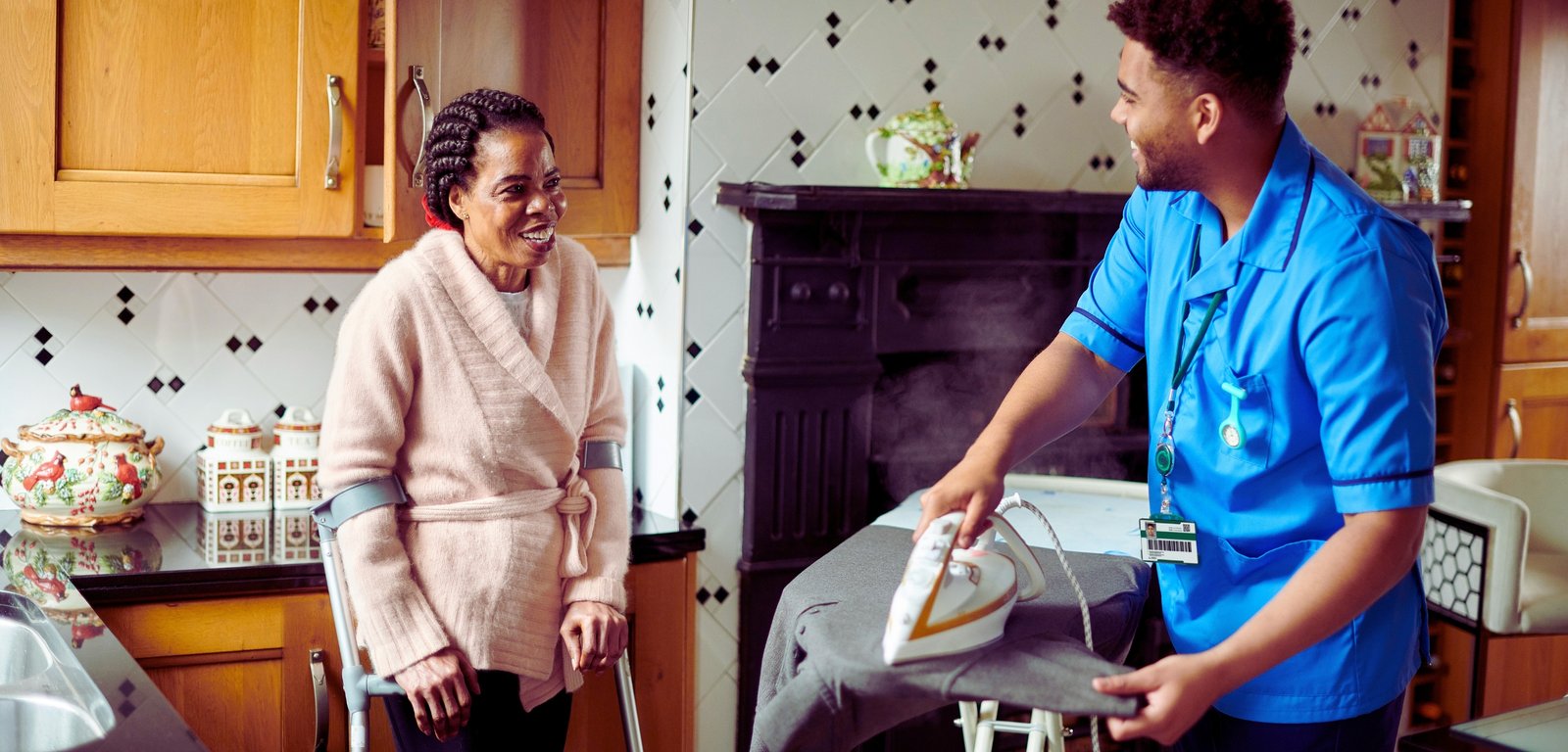 What Training Helps You Become a Better Carer?