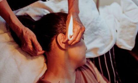 Hopi Ear Candle Benefits