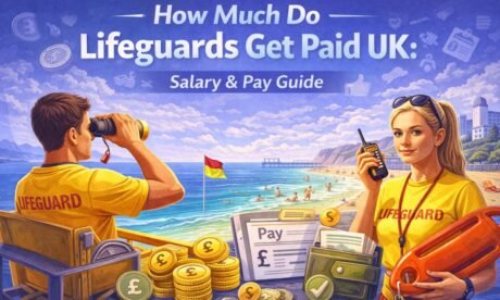 how much do lifeguards get paid