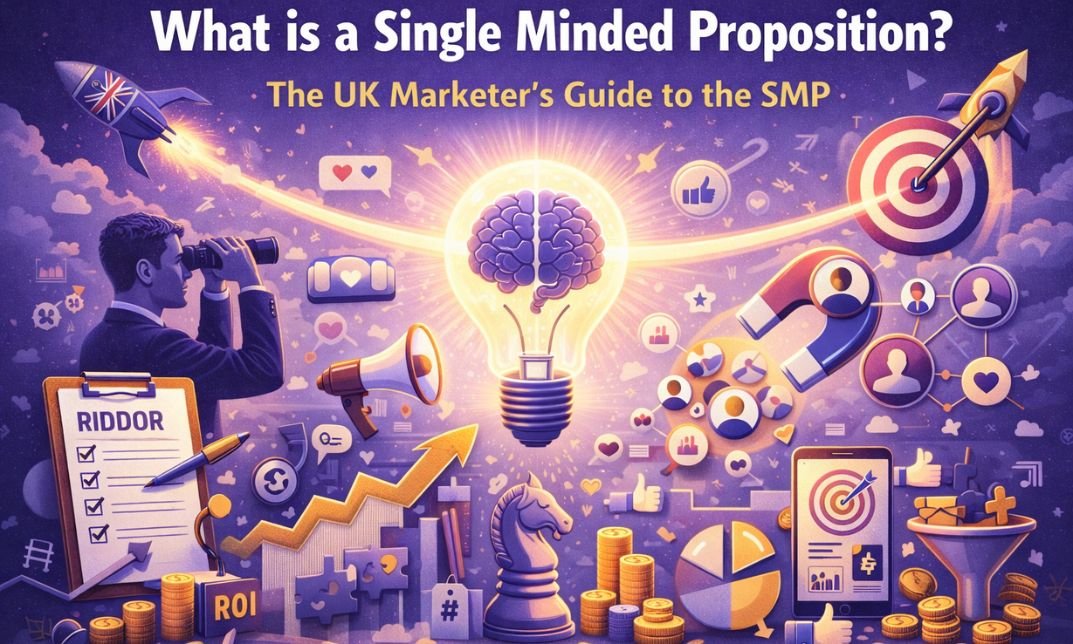 single minded proposition