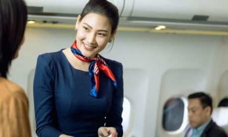 British Airways Cabin Crew Wage UK Full Guide