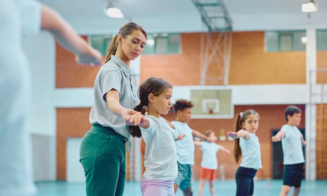 Simple Guide to How Much Does PE Teacher Earn and Training