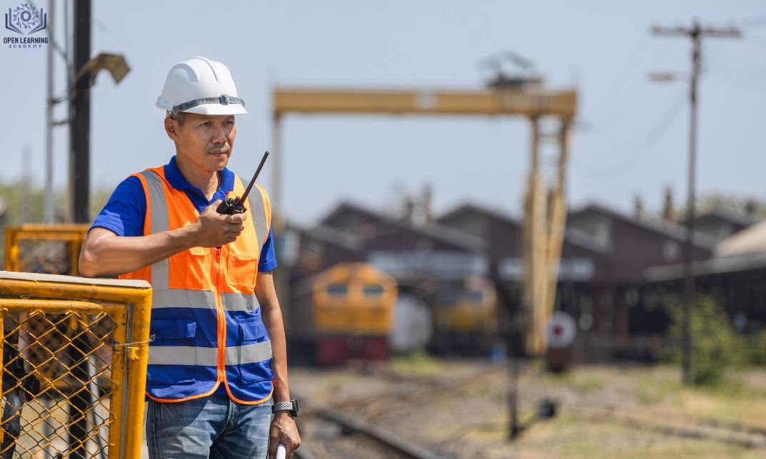 how to become a transport manager